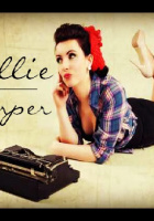 Callie Harper