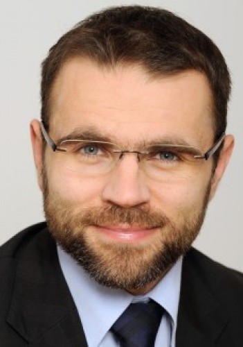 Jacek Bartosiak