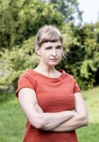 Natalia Fiedorczuk-Cieślak
