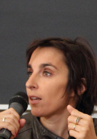 Carole Trébor