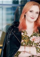 Anna Szafrańska