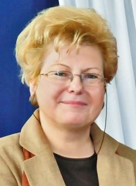 Jolanta Choińska-Mika