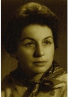 Zofia Hejnowicz-Naglerowa