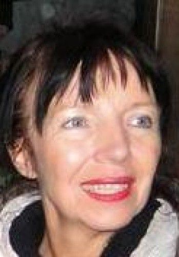Jolanta Dąbkowska-Zydroń