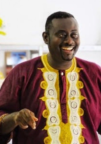 Patrick Addai