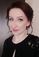 Izabela M. Krasińska