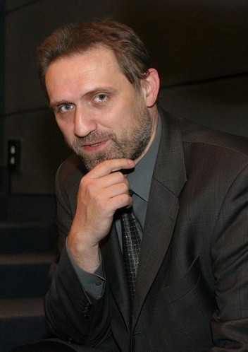 Wojciech Bonowicz