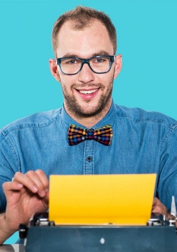  Pan Poeta