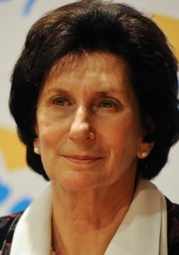 Irena Szewińska