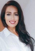 Angelica Pegani