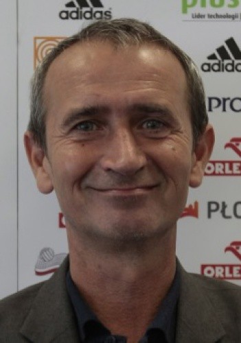 Krzysztof Mecner