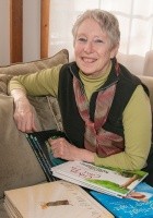 Jennifer Berne