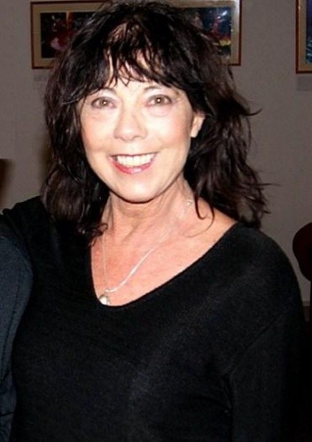 Krystyna Podleska