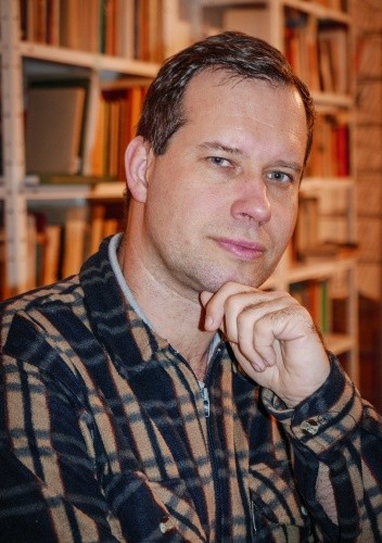Piotr Ciszewski