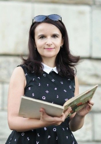 Weronika Szelęgiewicz