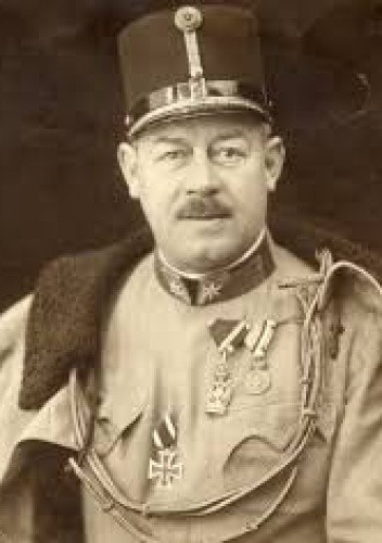 Maximilian von Hoen