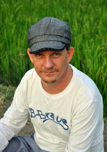 Piotr Śmieszek