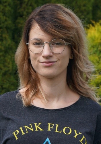 Barbara Szeląg