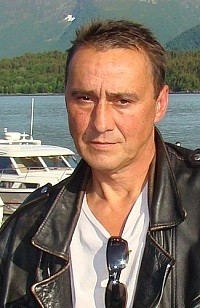 Grzegorz Drukarczyk