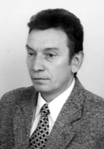 Jan Stanisław Kamyk Kamieński