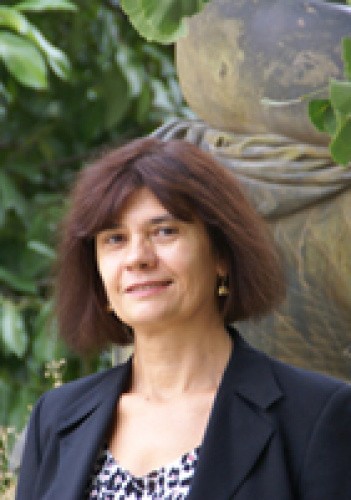 Catherine Malabou