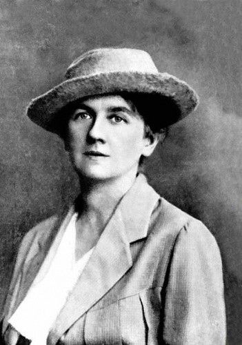 Maria Antonina Czaplicka