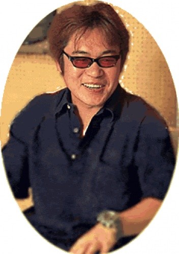 Tōru Fujisawa