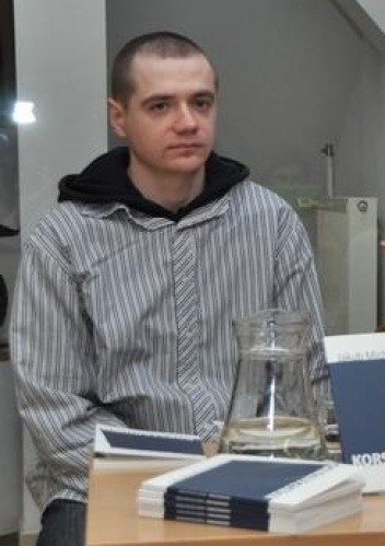 Jakub Michalczenia