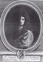 Gérauld de Cordemoy