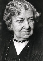 Rosa Mayreder