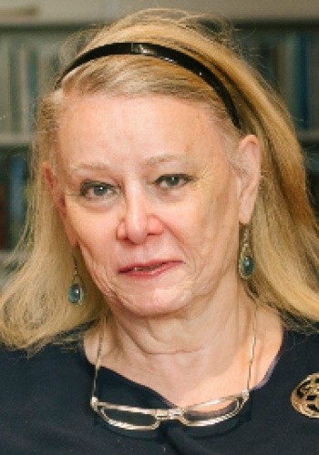 Deirdre McCloskey