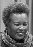 Claudia Rankine
