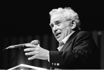 Norman Mailer