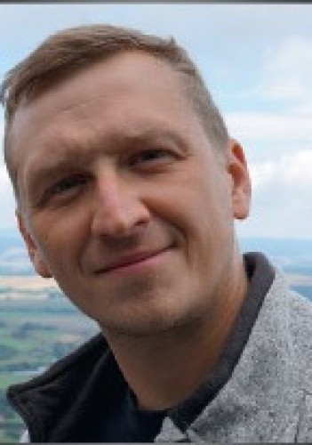 Marcin Kik