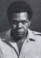 Clarence Cooper