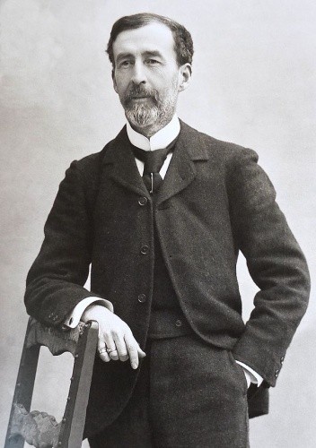 José-María de Heredia