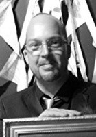 Glynn James