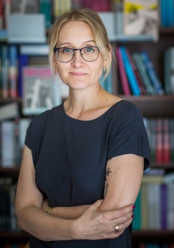 Olga Gitkiewicz