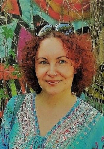Marzena Orczyk-Wiczkowska