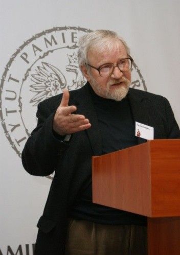 Czesław Brzoza