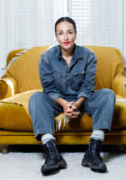 Zadie Smith