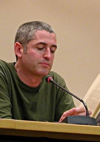 José Ángel Mañas