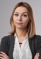 Anna Ciarkowska