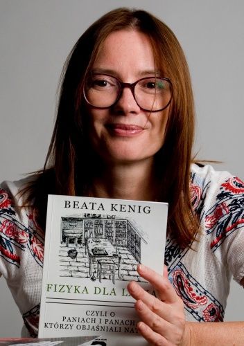 Beata Kenig
