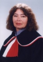 Teresa Dębowska-Romanowska
