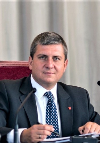 Tomasz Kacprzak