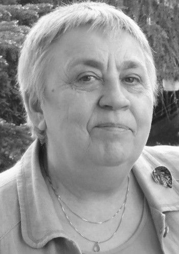 Janina Jóźwiak