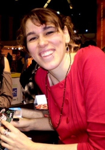 Maria Llovet