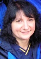 Barbara Bąkowska