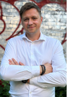 Adrian Ksycki